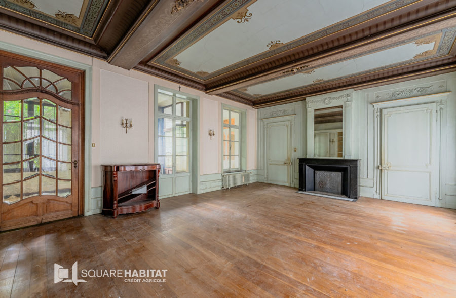 Maison Douai 351 m2