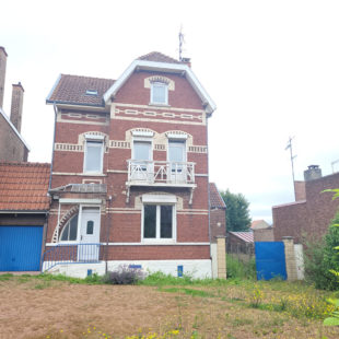 Maison Grenay 7 pièce(s) 192.4 m2