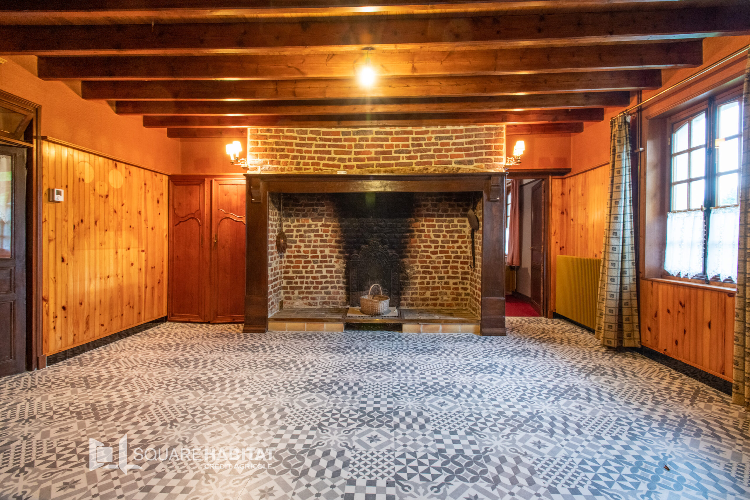 Maison Cremarest 137 m2
