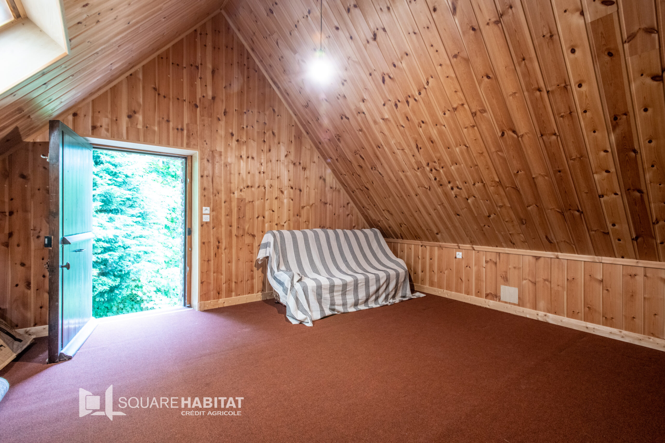 Maison Cremarest 137 m2