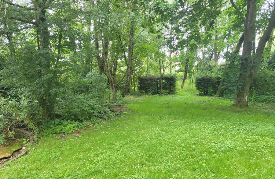 Maison Cremarest 137 m2
