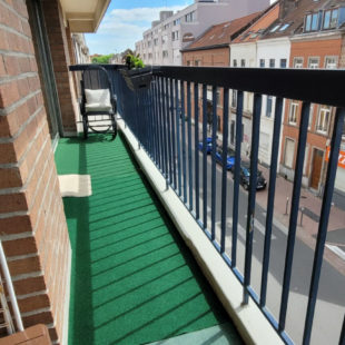 LILLE GAMBETTA – T3 de 72,50 m² avec balcon, parking et cave