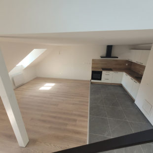 Appartement Valenciennes 3 pièce(s) 96 m2