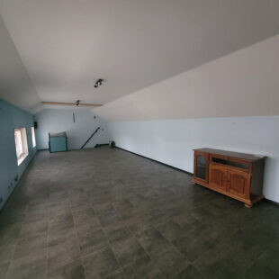 Wasquehal, immeuble de rapport à usage mixte, 260 m² avec jardin + garage