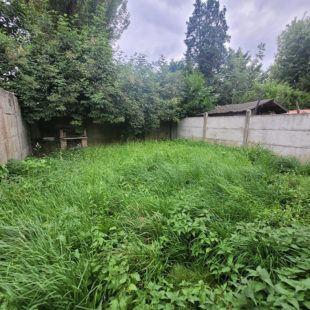 Wasquehal, immeuble de rapport à usage mixte, 260 m² avec jardin + garage