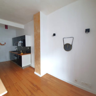 appartement 35,1