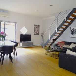 IMMEUBLE 3 LOTS DONT 1 SURFACE COMMERCIALE