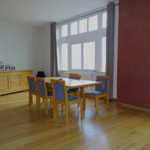 IMMEUBLE 3 LOTS DONT 1 SURFACE COMMERCIALE