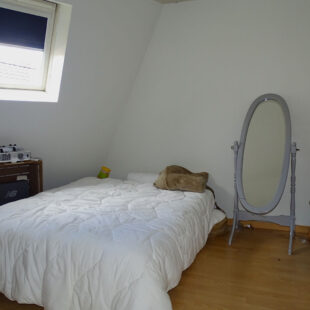 IMMEUBLE 3 LOTS DONT 1 SURFACE COMMERCIALE