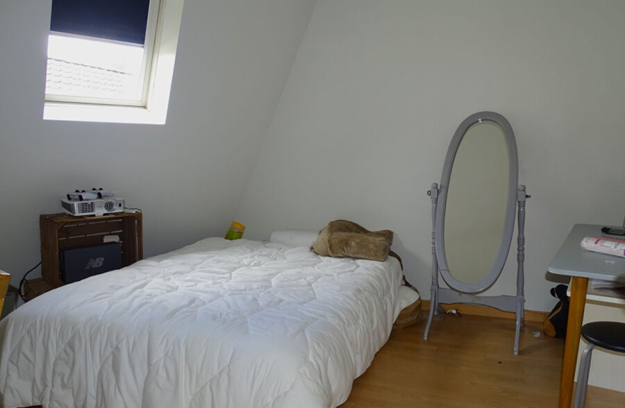 IMMEUBLE 3 LOTS DONT 1 SURFACE COMMERCIALE
