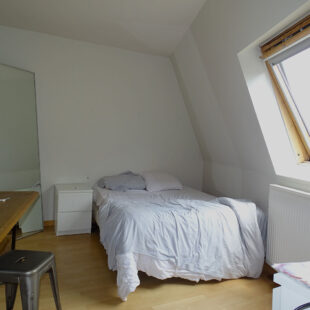 IMMEUBLE 3 LOTS DONT 1 SURFACE COMMERCIALE