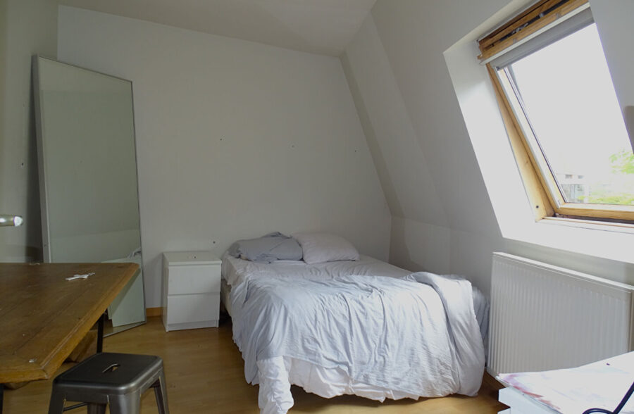 IMMEUBLE 3 LOTS DONT 1 SURFACE COMMERCIALE