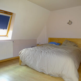 IMMEUBLE 3 LOTS DONT 1 SURFACE COMMERCIALE