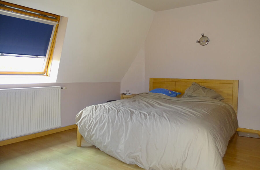 IMMEUBLE 3 LOTS DONT 1 SURFACE COMMERCIALE