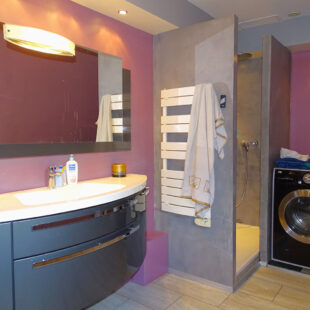 IMMEUBLE 3 LOTS DONT 1 SURFACE COMMERCIALE