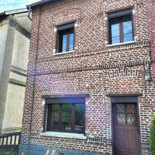 Maison 90m² Cambrai