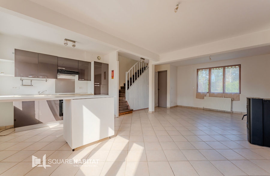 Maison Cuincy 4 pièce(s) 82 m2