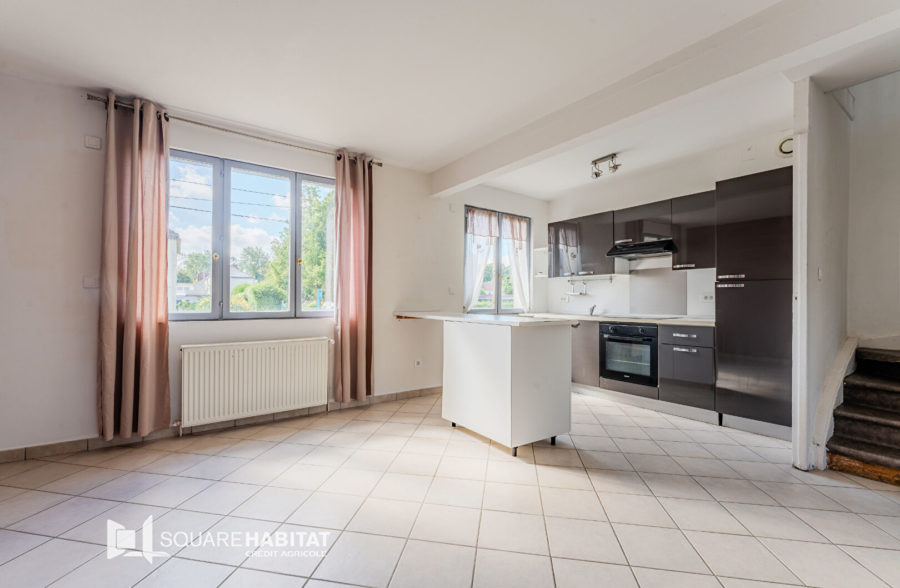 Maison Cuincy 4 pièce(s) 82 m2