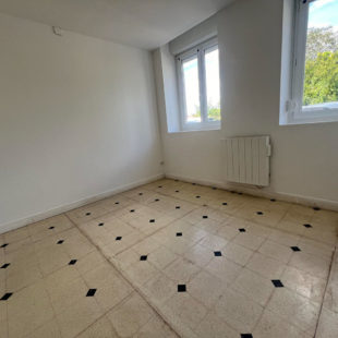 Appartement T2, centre-ville Houdain. Possibilité de rentabilité d’environ 10%