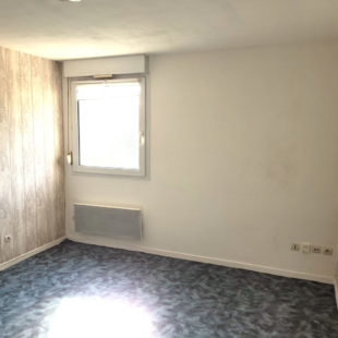 Appartement Arras 1 pièce(s) 18 m2