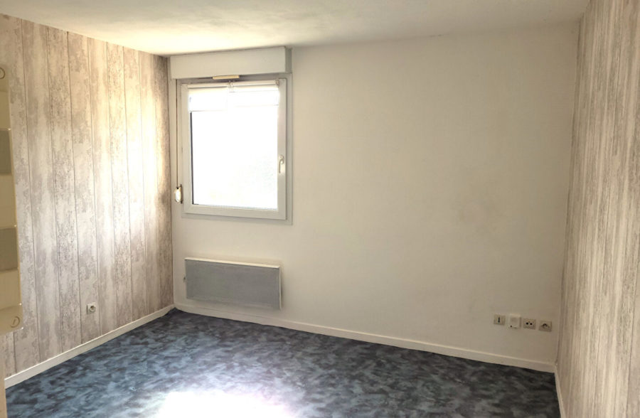 Appartement Arras 1 pièce(s) 18 m2