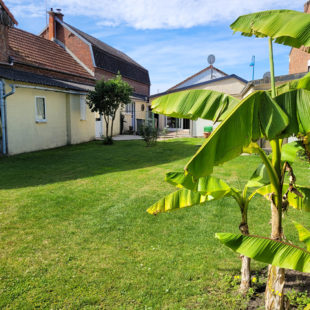 Maison individuelle de 120m²