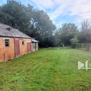 Corps de ferme à 20 minutes d’Arras !