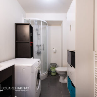 Appartement T2 idéalement situé en front de mer de Merlimont Plage