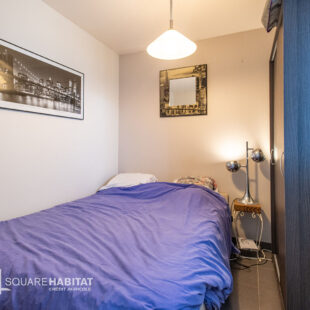 Appartement T2 idéalement situé en front de mer de Merlimont Plage