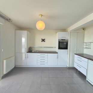Appartement T2 idéalement situé en front de mer de Merlimont Plage
