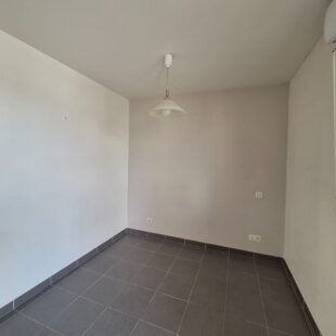 Appartement T2 idéalement situé en front de mer de Merlimont Plage
