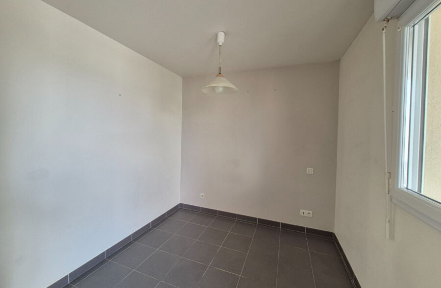 Appartement T2 idéalement situé en front de mer de Merlimont Plage