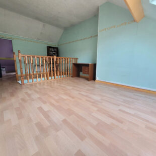 Maison de ville  Sous compromis 