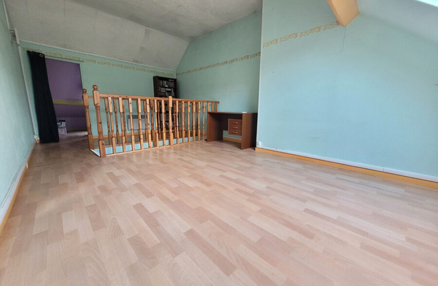 Maison de ville  Sous compromis 