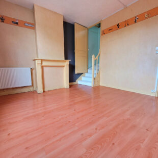 Maison de ville  Sous compromis 
