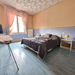 Maison de ville  Sous compromis 