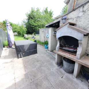 Maison de ville  Sous compromis 