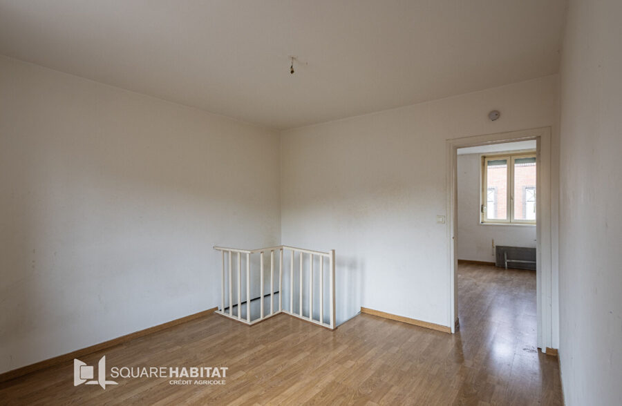 Maison de ville Lillers 58 m2