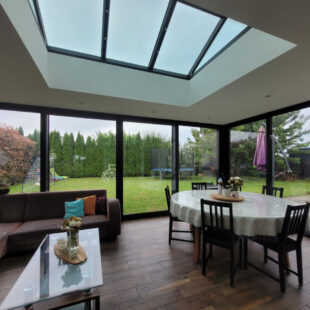 Pavillon individuel au sud de Cambrai