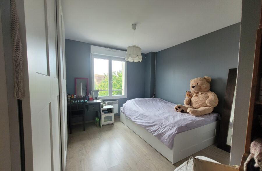 Pavillon individuel au sud de Cambrai