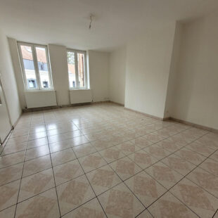 Maison Aulnoy Lez Valenciennes 4 pièce(s) 72 m2