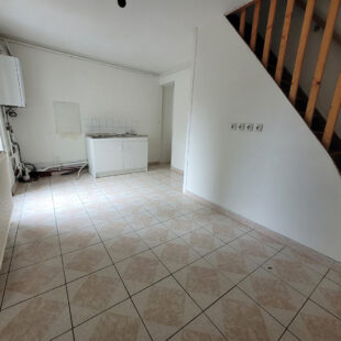 Maison Aulnoy Lez Valenciennes 4 pièce(s) 72 m2