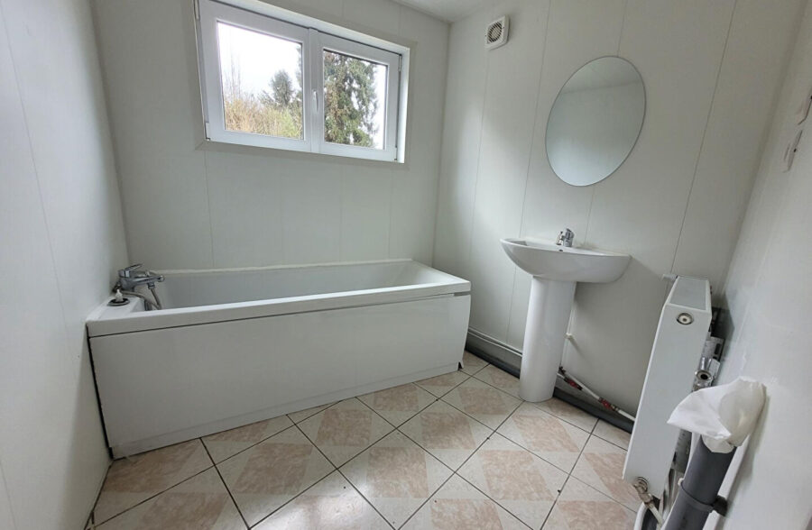 Maison Aulnoy Lez Valenciennes 4 pièce(s) 72 m2