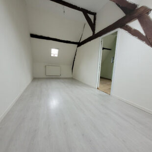 Maison Aulnoy Lez Valenciennes 4 pièce(s) 72 m2