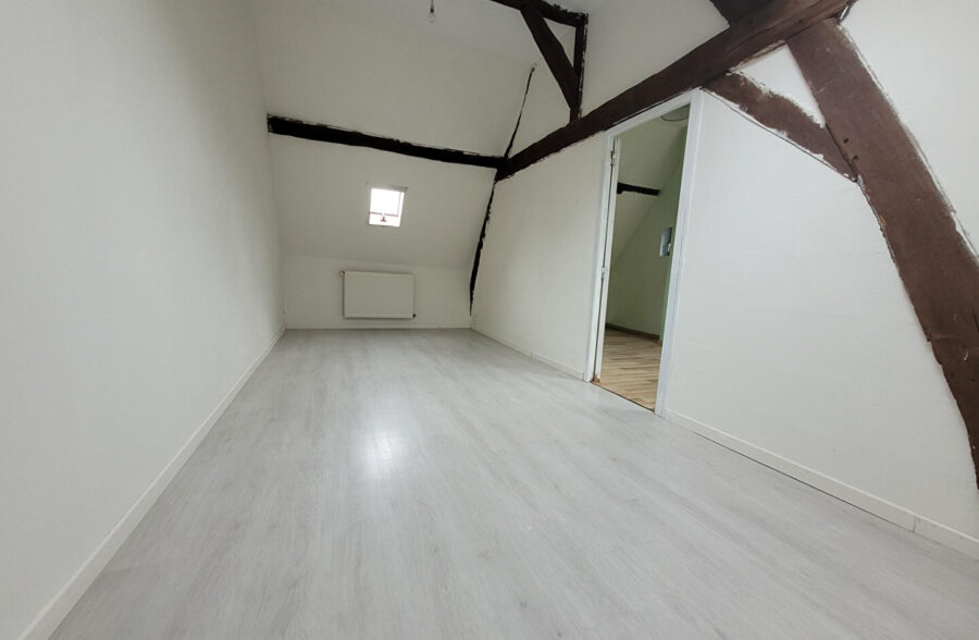 Maison Aulnoy Lez Valenciennes 4 pièce(s) 72 m2