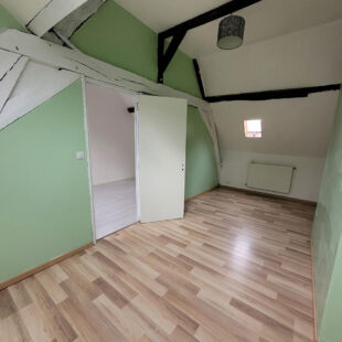 Maison Aulnoy Lez Valenciennes 4 pièce(s) 72 m2