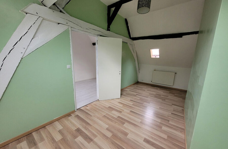Maison Aulnoy Lez Valenciennes 4 pièce(s) 72 m2
