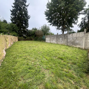 Maison Aulnoy Lez Valenciennes 4 pièce(s) 72 m2