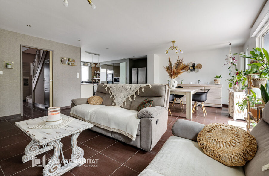 Maison Wasquehal 5 pièce(s) 120 m2