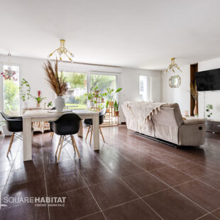 Maison Wasquehal 5 pièce(s) 120 m2